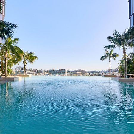 The Star Grand Brisbane Hotel Ngoại thất bức ảnh