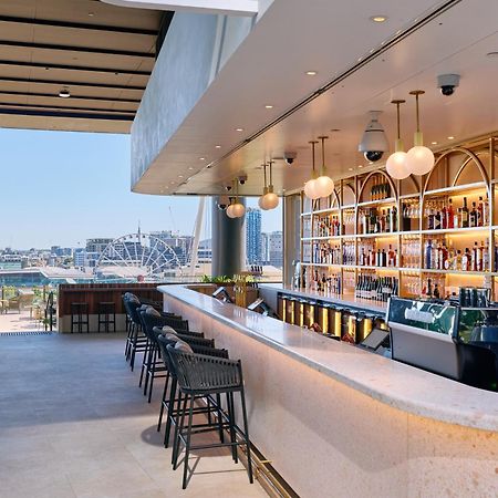 The Star Grand Brisbane Hotel Ngoại thất bức ảnh